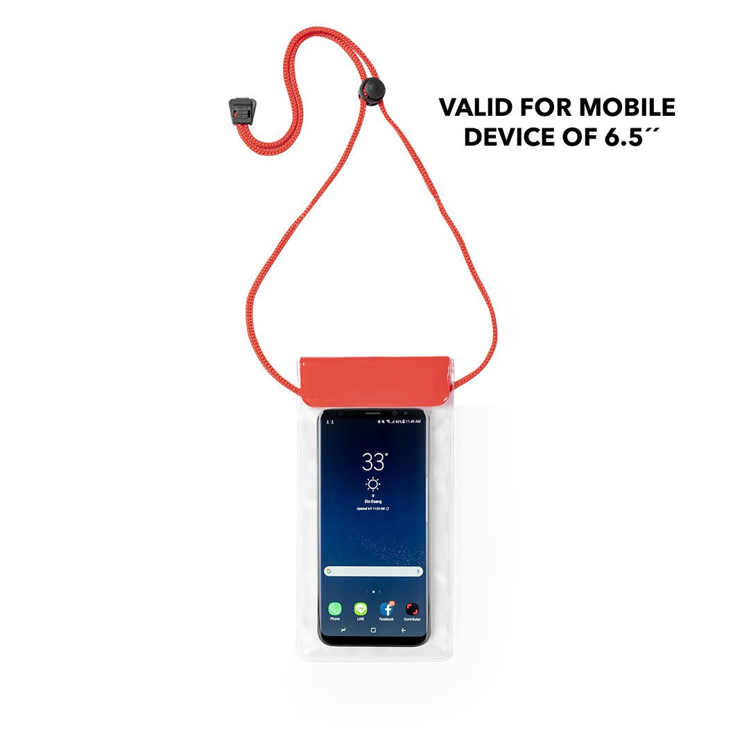 Funda Sumergible para Celular